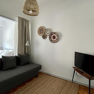 Appartement met Twee Slaapkamers
